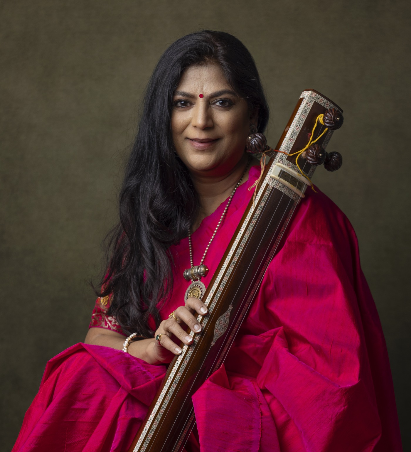 Kanika Pandey