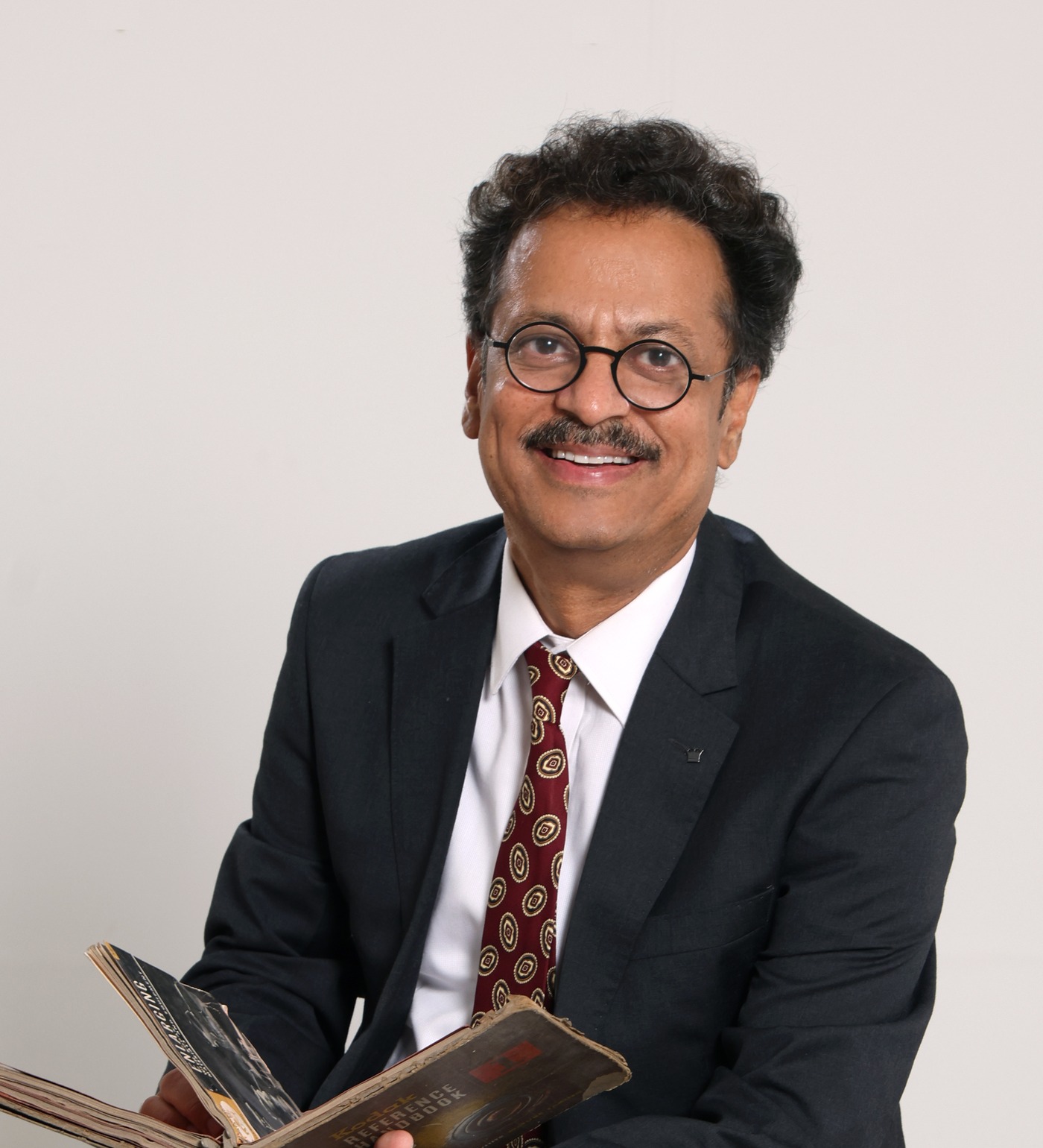 Sudhakar Pandey